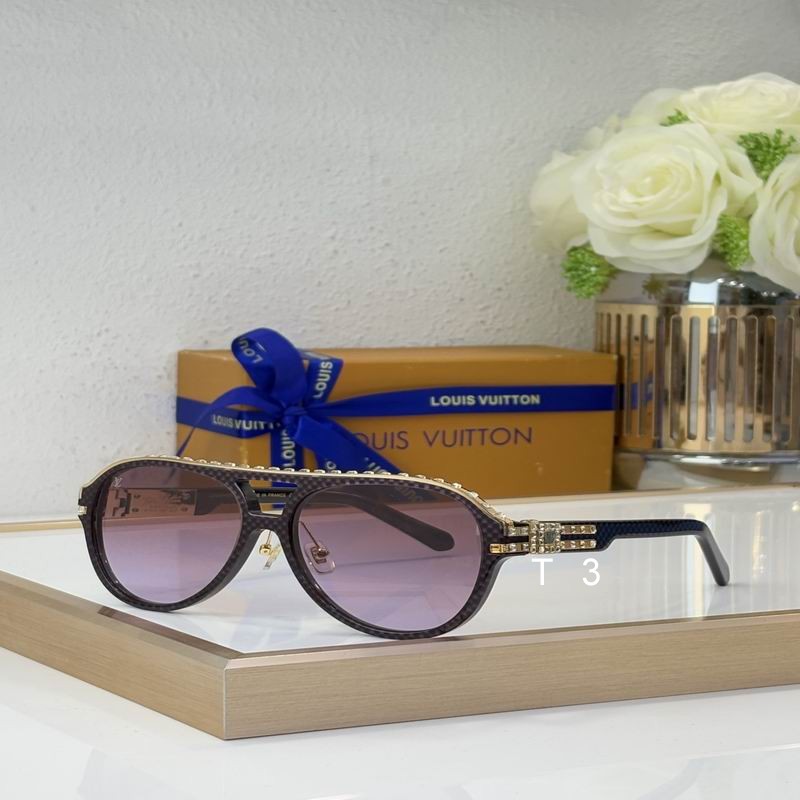 LV Sunglasses ID:20260410-1994